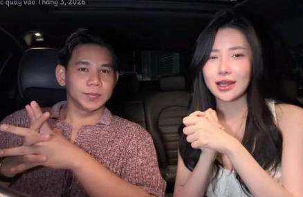 Chính thức: Gon Pink và Út Vũ xác nhận đường ai nấy đi sau 5 năm đồng hành cùng nhau, tiết lộ lý do khiến ai cũng tiếc!