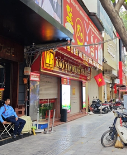 NÓNG: Công an Hà Nội chính thức thông tin vụ án tại Bảo Tín Minh Châu, tình tiết gây sốc chưa từng công bố!