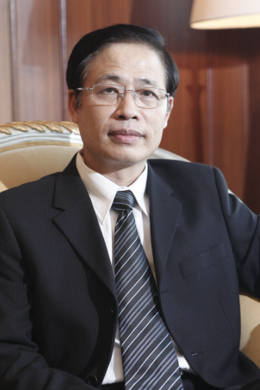 Sốc với loạt phát ngôn ‘để đời’ của ông chủ Bảo Tín Minh Châu: Nói gì cũng ghê, gì cũng hay – Ai nghe cũng phải giật mình!