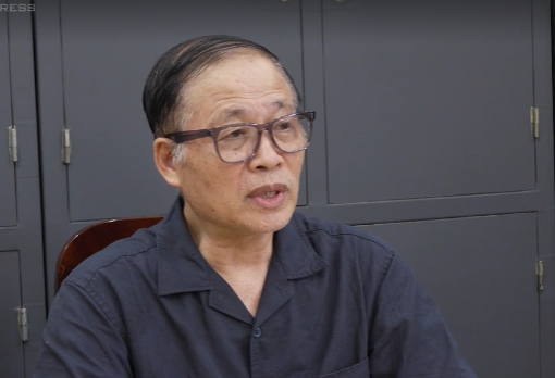 Hé lộ lời khai của ông Vũ Minh Châu: Thừa nhận che giấu doanh thu, hứa sẽ bồi thường và xin được nhận khoan hồng từ Nhà nước