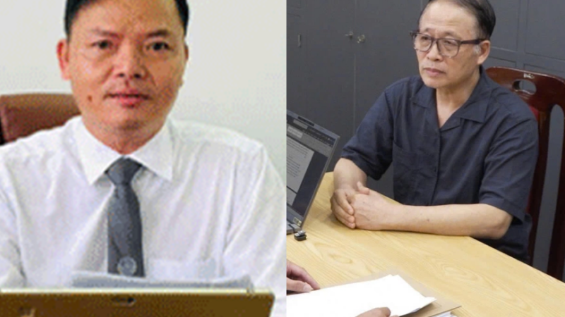 Vụ Bảo Tín Minh Châu giấu 9.700 tỷ, luật sư cảnh báo ông Vũ Minh Châu có thể nhận án tù ‘khủng’: Phân tích cực căng!