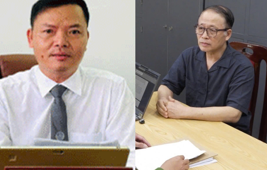 Vụ Bảo Tín Minh Châu giấu 9.700 tỷ, luật sư cảnh báo ông Vũ Minh Châu có thể nhận án tù ‘khủng’: Phân tích cực căng!