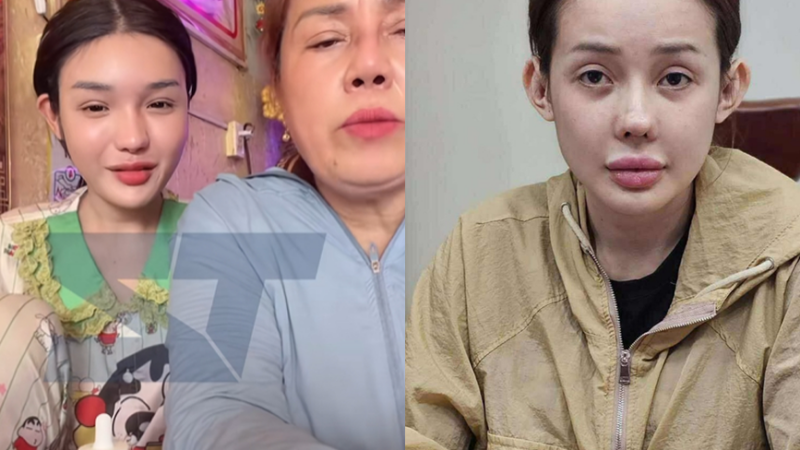 Sốc với tình hình Ngân 98 sau 5 tháng trong trại giam: Gia đình tiết lộ chi tiết khiến dư luận bất ngờ!