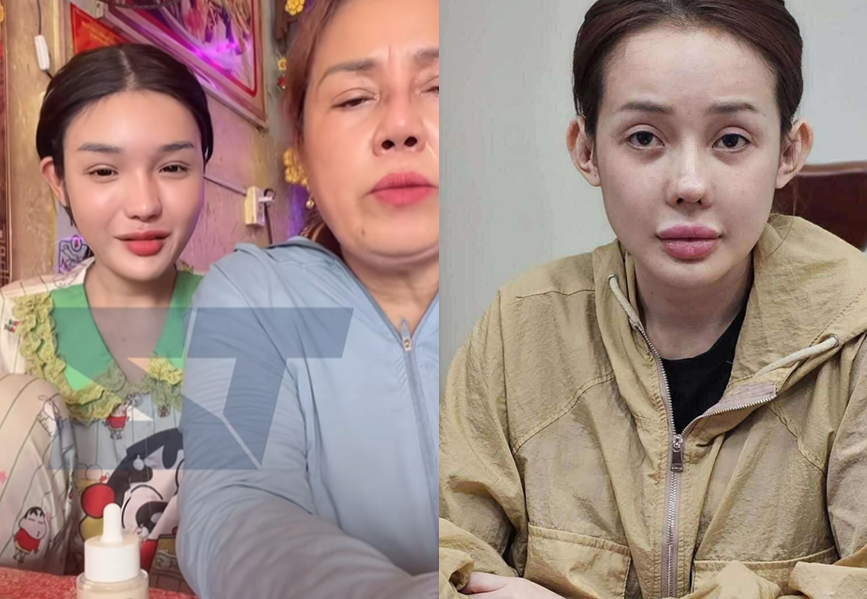 Sốc với tình hình Ngân 98 sau 5 tháng trong trại giam: Gia đình tiết lộ chi tiết khiến dư luận bất ngờ!