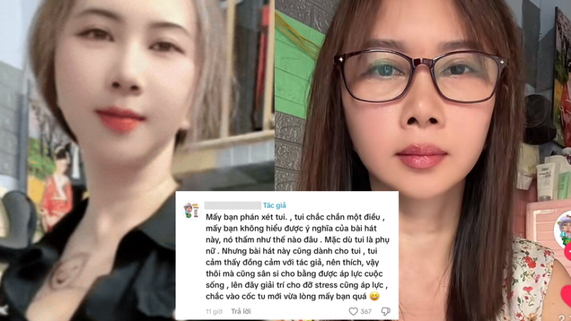 Mẹ Nguyễn Thúc Thùy Tiên gây chú ý: Sẵn sàng đáp trả gay gắt, không nhún nhường trước lời chê bai!