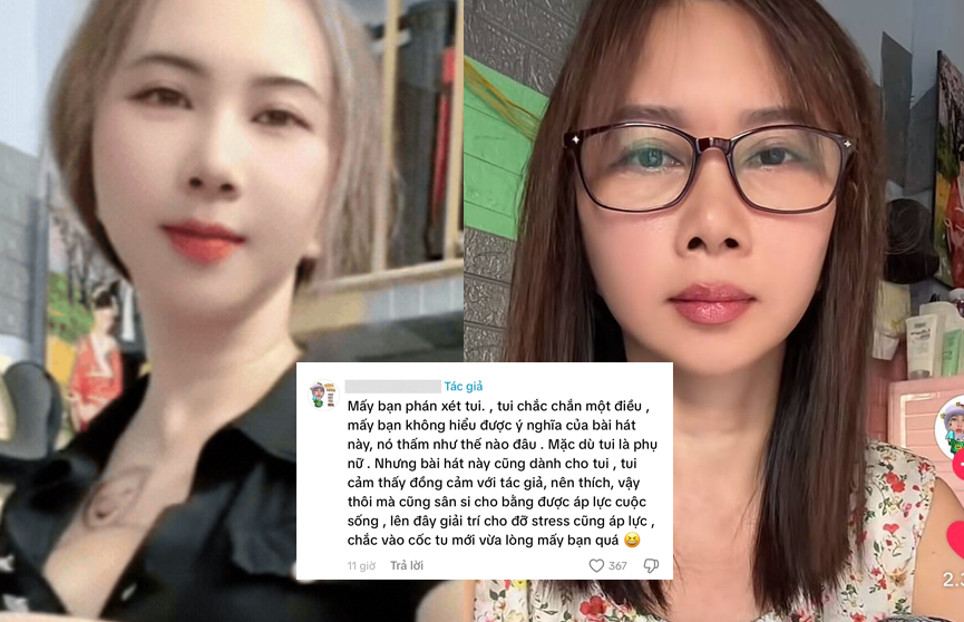 Mẹ Nguyễn Thúc Thùy Tiên gây chú ý: Sẵn sàng đáp trả gay gắt, không nhún nhường trước lời chê bai!