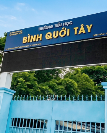 Sốc: 140 học sinh Trường Tiểu học Bình Quới Tây nghi ngộ độc thực phẩm, Bộ Y tế khẩn trương vào cuộc điều tra!