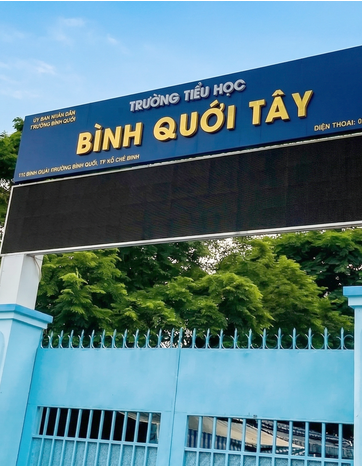 Sốc: 140 học sinh Trường Tiểu học Bình Quới Tây nghi ngộ độc thực phẩm, Bộ Y tế khẩn trương vào cuộc điều tra!