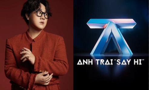 Trước thềm tham gia Anh trai say hi, Trung Quân Idol vướng ồn ào, phía NSX có động thái khiến dân mạng chú ý!