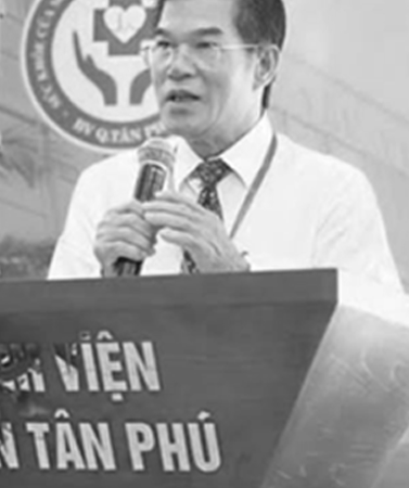 Thầy thuốc ưu tú Đinh Thanh Hưng qua đời sau tai nạn: Cả đời cứu người, khi mình gặp nạn lại cô đơn – Nghe mà chạnh lòng!