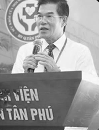 Thầy thuốc ưu tú Đinh Thanh Hưng qua đời sau tai nạn: Cả đời cứu người, khi mình gặp nạn lại cô đơn – Nghe mà chạnh lòng!