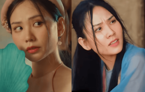 Việt Nam xuất hiện nàng hậu “thiên phú điện ảnh”: Visual trí thức đỉnh cao, thần thái áp đảo, mới chạm ngõ đã khiến dàn diễn viên chuyên nghiệp cũng phải dè chừng!