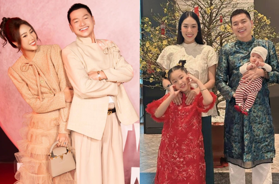 Quang Minh đã đăng ký kết hôn với người mẫu kém 37 tuổi đã có con riêng, tuyên bố không muốn tổ chức đám cưới: Sợ mắc cỡ với bạn bè, sợ ồn ào!