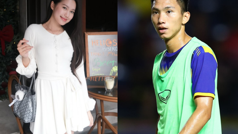 Doãn Hải My xinh đẹp, giàu có, học cao hiểu rộng lại có giáo dưỡng: Thế mà Văn Hậu không biết trân trọng, đúng là quá ngu dốt!