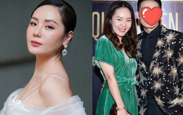 Ca sĩ Phương Linh ở tuổi 42 bất ngờ công khai “con trai”: Ai cũng bật ngửa vì không ngờ con chị lại lớn thế này!