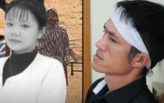 Đau lòng trước sự ra đi của nữ sinh 17 tuổi khi cứu người ở biển Cửa Lò: Cha ngồi lặng trước di ảnh con khiến ai cũng nghẹn lòng