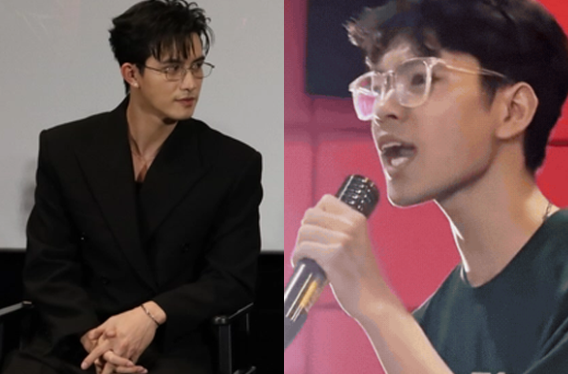 Mỹ nam Vbiz Trần Ngọc Vàng bị “dằn mặt” ngay giữa rạp chiếu, câu nói cực gắt khiến cả khán phòng chết lặng!