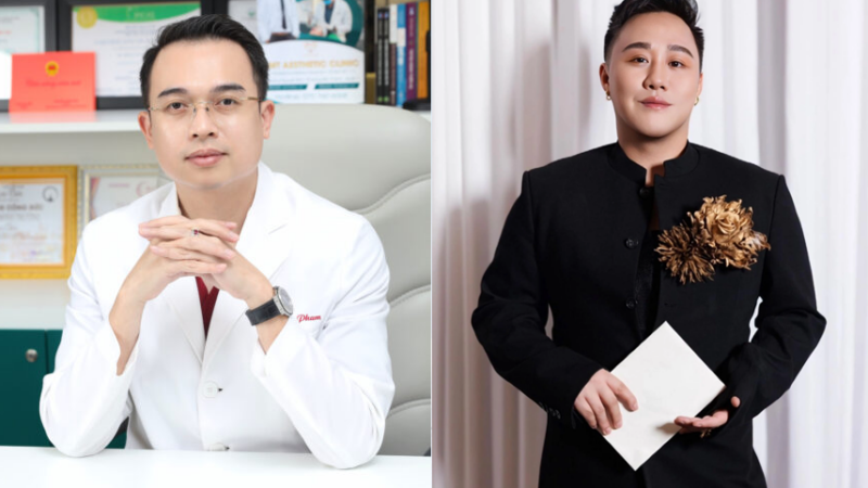 Thôi xong: Vị bác sĩ nổi tiếng tuyên bố sẽ nộp đơn tố cáo ca sĩ Trung Quân Idol, quyết không nhận lời xin lỗi và hòa giải từ nam ca sĩ