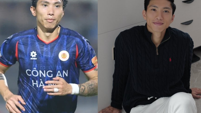 Giữa lúc vướng lùm xùm đời tư, Đoàn Văn Hậu gặp ngay “quả báo”: Nhanh không kịp trở tay luôn!