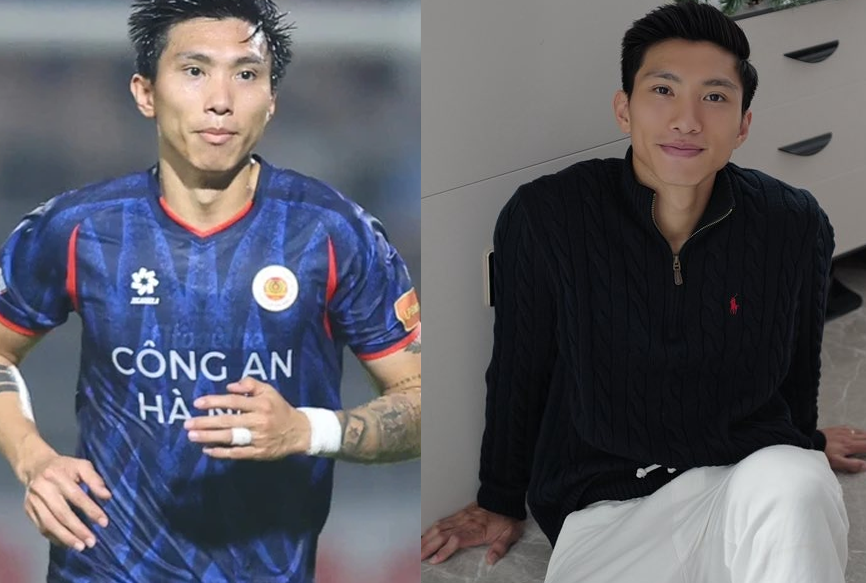 Giữa lúc vướng lùm xùm đời tư, Đoàn Văn Hậu gặp ngay “quả báo”: Nhanh không kịp trở tay luôn!