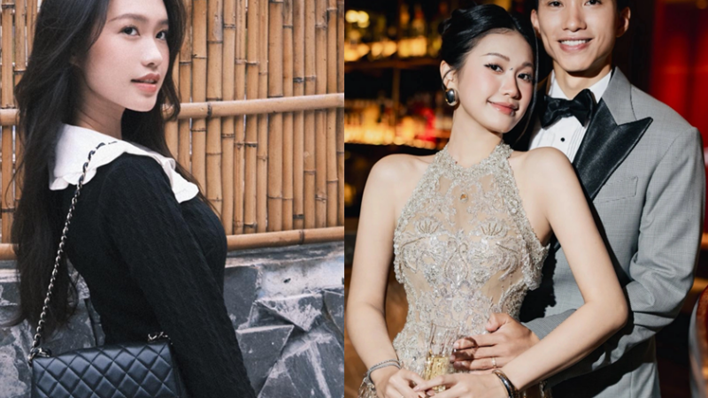 Không phải lần đầu Đoàn Văn Hậu lại vướng ồn ào nhắn tin “tán gái”: quá khứ bị đào lại, Doãn Hải My từng lên tiếng cực căng nhưng vẫn “chứng nào tật nấy”?