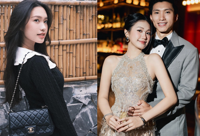 Không phải lần đầu Đoàn Văn Hậu lại vướng ồn ào nhắn tin “tán gái”: quá khứ bị đào lại, Doãn Hải My từng lên tiếng cực căng nhưng vẫn “chứng nào tật nấy”?