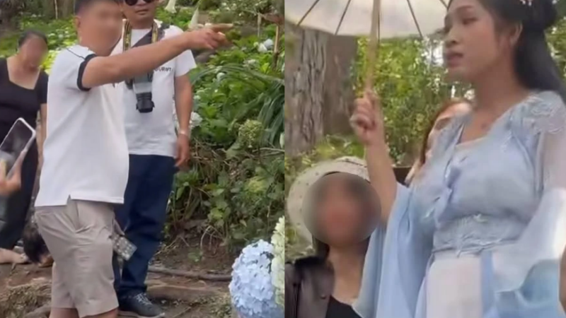 “Cô Long” Đà Lạt bất ngờ bị khách chỉ tay mắng xối xả ngay tại quán: Biết được lí do ai cũng bức xúc!