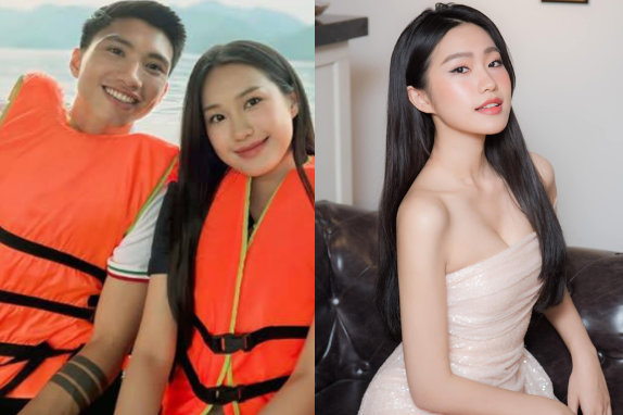 Doãn Hải My bị soi chuyện “dính chồng như sam”, nhẹ nhàng đáp trả mà khiến antifan “đau điếng”: EQ cao đúng chuẩn đỉnh cao!