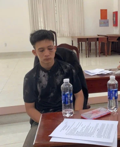 Không biết lái xe, 2 thanh niên vẫn rủ nhau trộm ô tô, gây tai nạn rồi leo lên cây dừa trốn – Cười không nổi luôn á!