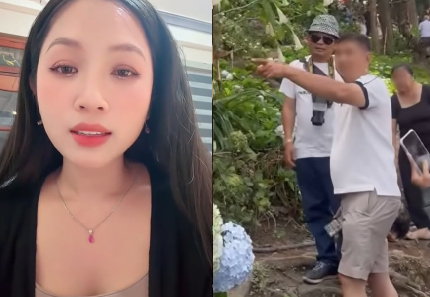 “Cô Long” – chủ Happy Hill đáp thẳng mặt khách sau vụ bị quát tháo: “Tôi không bán vé để làm xiếc hay múa rối!”