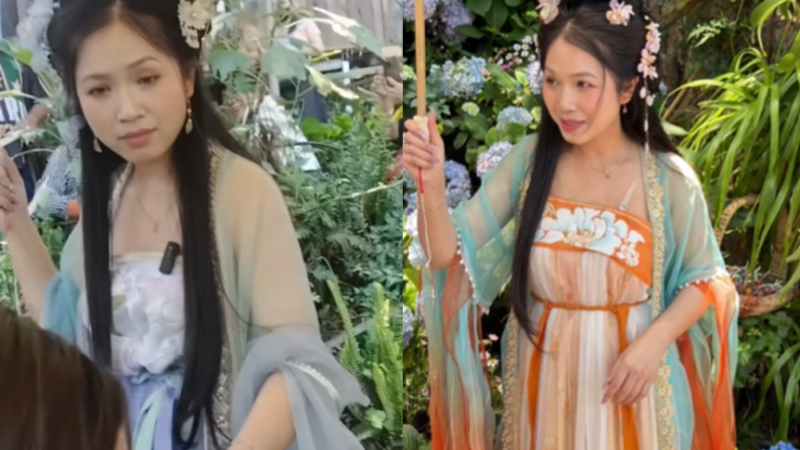 Tất tần tật về“Cô Long” Đà Lạt: Người đang khiến dân mạng kéo tới “tỷ thí” rần rần, quán đông nghẹt, không kịp tiếp là bị khách m:ắng ngay