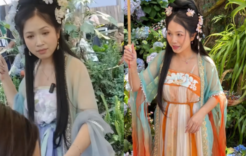 Tất tần tật về“Cô Long” Đà Lạt: Người đang khiến dân mạng kéo tới “tỷ thí” rần rần, quán đông nghẹt, không kịp tiếp là bị khách m:ắng ngay