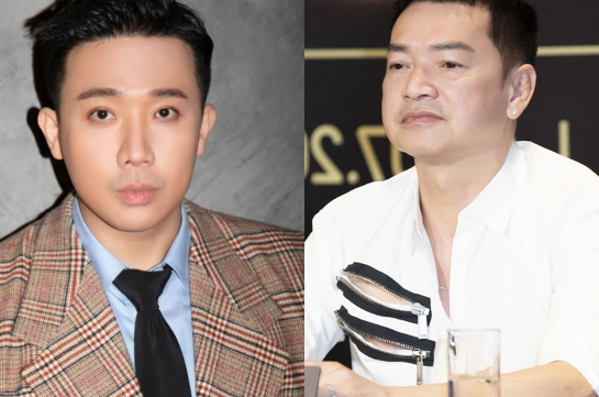 Trấn Thành “phang thẳng” Quang Minh giữa chốn đông người, khuyên dẹp luôn phim: màn góp ý gây sốc làm dậy sóng Vbiz!