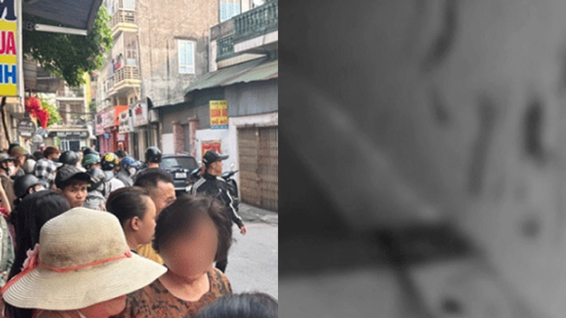 Chấn động Nghệ An: Nam thanh niên nghi sát hại bạn gái rồi quyên sinh, hiện trường gây ám ảnh tột độ!