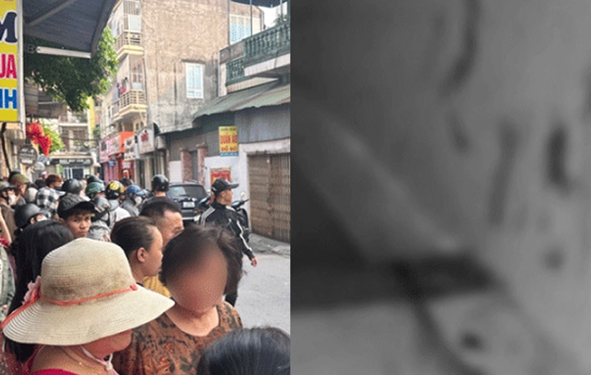 Chấn động Nghệ An: Nam thanh niên nghi sát hại bạn gái rồi quyên sinh, hiện trường gây ám ảnh tột độ!