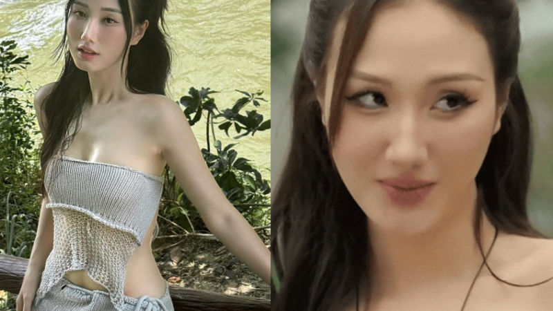 Cả phim Việt hiếm ai makeup đỉnh như này: visual sắc lẹm “bén đứt tay”, lên hình vài phút đã hút triệu view!