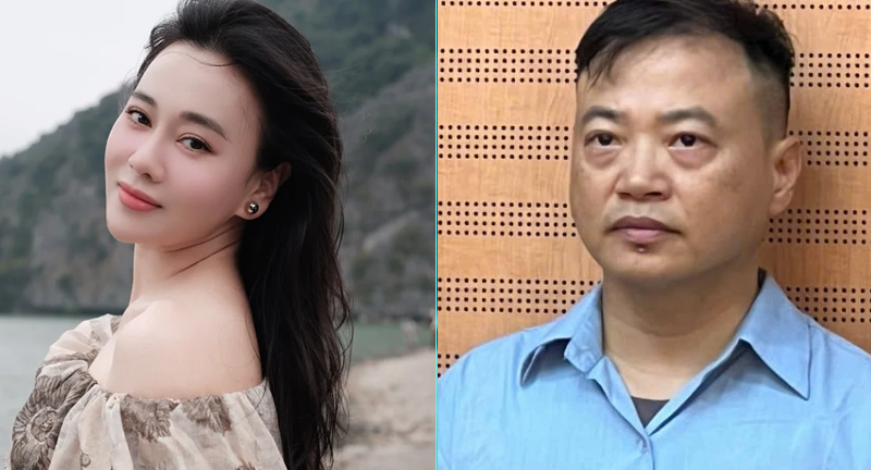 Shark Bình bị bắt chưa lâu. Phương Oanh có đông thái bước thêm bước nữa: Ai cũng bất ngờ vì không nghĩ chị lại nhanh đến thế!