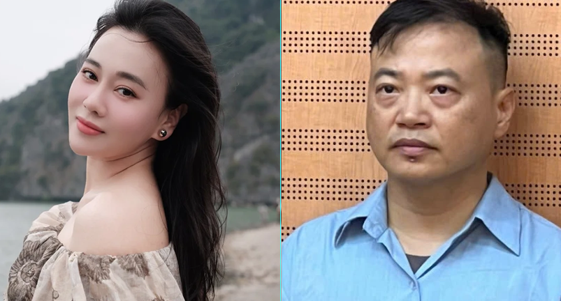 Shark Bình bị bắt chưa lâu. Phương Oanh có đông thái bước thêm bước nữa: Ai cũng bất ngờ vì không nghĩ chị lại nhanh đến thế!