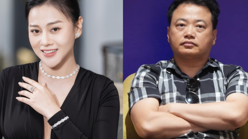 Lần đầu Phương Oanh lên tiếng chuyện “đi thêm bước nữa”: Một câu nói khiến ai cũng muốn thương thay Shark Bình!