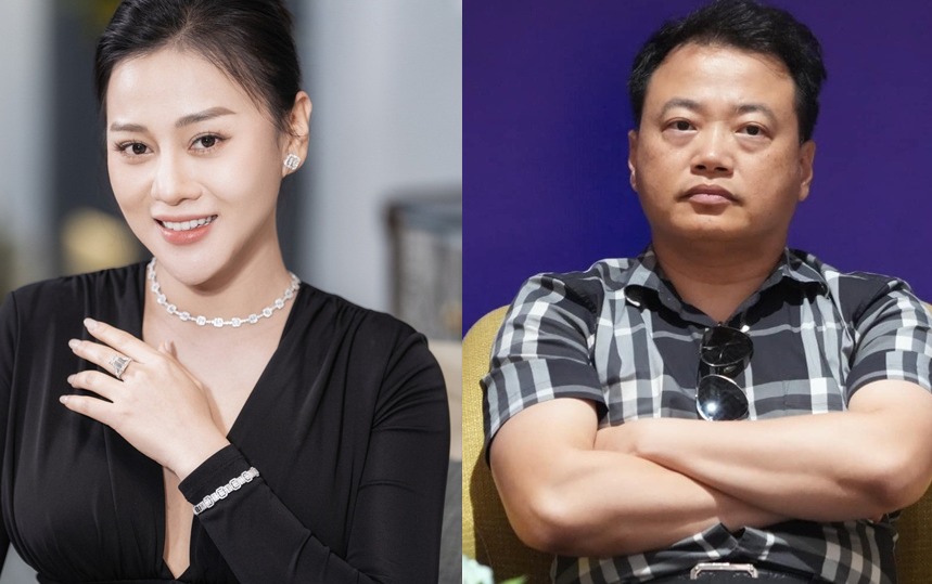 Lần đầu Phương Oanh lên tiếng chuyện “đi thêm bước nữa”: Một câu nói khiến ai cũng muốn thương thay Shark Bình!