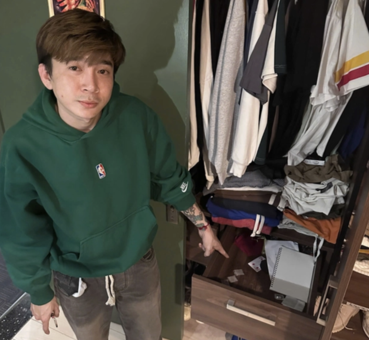 Ca sĩ Chi Dân chính thức bị truy tố: Tội danh ai nghe cũng sốc nặng