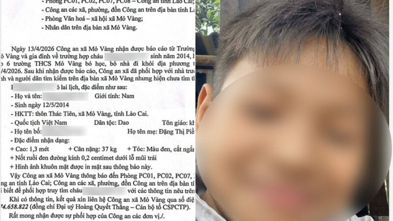 Vụ bé trai 12 tuổi tử vong sau nghi án bị bố bạo hành: Hàng loạt chi tiết bất thường dần lộ diện, ai nghe cũng sững sờ!