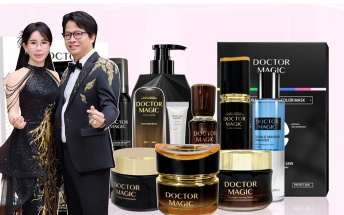 Căng: Bộ Công an giám định sản phẩm của thẩm mỹ viện Mailisa – Diễn biến mới khiến dư luận “đứng ngồi không yên”!