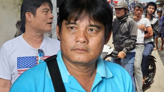 Hé lộ tình tiết mới vụ ‘hiệp sĩ dởm’ Nguyễn Thanh Hải: Bí mật phía sau không ai ngờ tới vừa bị phơi bày!