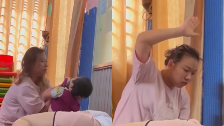 Công an TP.HCM phát thông báo nóng vụ giáo viên mầm non bạo hành: Nghe là thấy căng rồi đó!