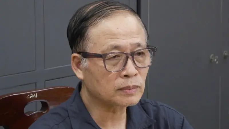 Tình trạng cửa hàng Bảo Tín Minh Châu ra sao khi ông chủ bị b:ắt: Có gì bất thường không?