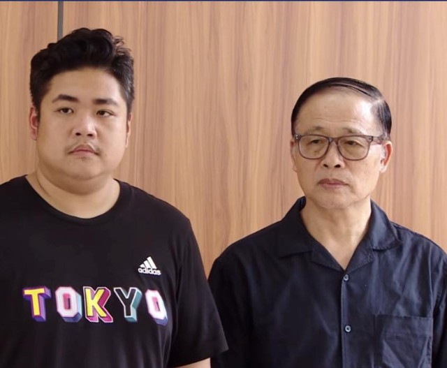 Ông chủ Bảo Tín Minh Châu thừa nhận chỉ đạo con trai ‘giấu’ 13.700 tỷ: Toàn bộ lời khai gây chấn động!