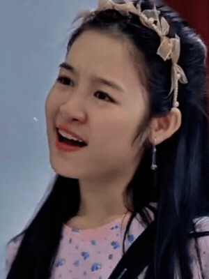 Sao nhí xinh như hoa hậu nhưng bị gọi là “em bé đáng ghét nhất màn ảnh”: Càng đanh đá lại càng hút fan!