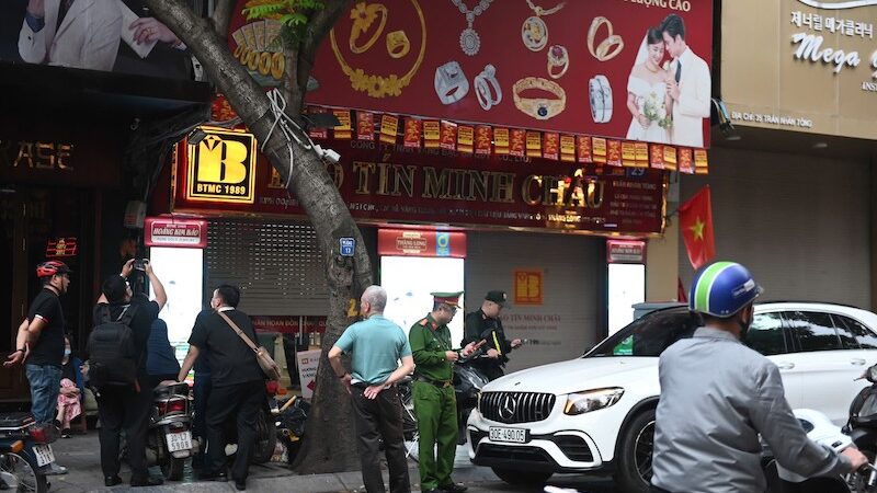 Sốc với số tiền mà Bảo Tín Minh Châu  gây thiệt hại cho ngân sách Nhà nước : Không ngờ lại lớn đến mức này!