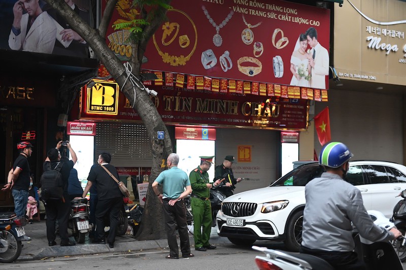 Sốc với số tiền mà Bảo Tín Minh Châu  gây thiệt hại cho ngân sách Nhà nước : Không ngờ lại lớn đến mức này!